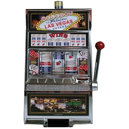 Welcome to Las Vegas